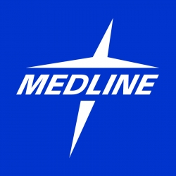 Logo MEDLINE INTERNATIONAL IBERIA