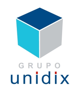 Logo GRUPO UNIDIX