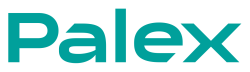 Logo PALEX MEDICAL