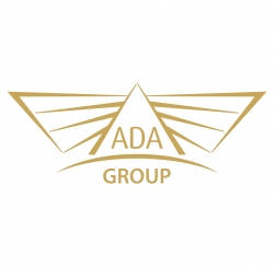 Logo ADA GROUP