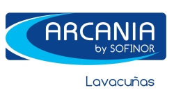 Logo ARCANIA