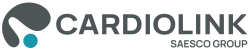 Logo CARDIOLINK SAESCO GROUP