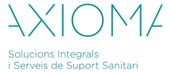 Logo AXIOMA