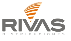 Logo RIVAS