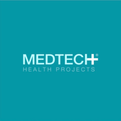 Logo MEDTECH