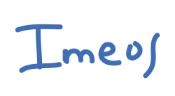 Logo IMEOS