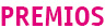Premios