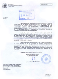 Ver Reconocimiento