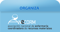 6&ordm; Congreso Asociaci&oacute;n Nacional de Enfermer&iacute;a Coordinadora de Recursos Materiales