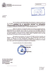 Ver Reconocimiento